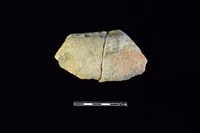 陶缽藏品圖，第1張